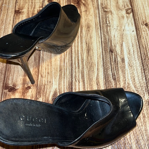 👠🖤 👠 •🖤 GUCCI x Hottie Vibes 🖤• 👠🖤👠 - Picture 3 of 11